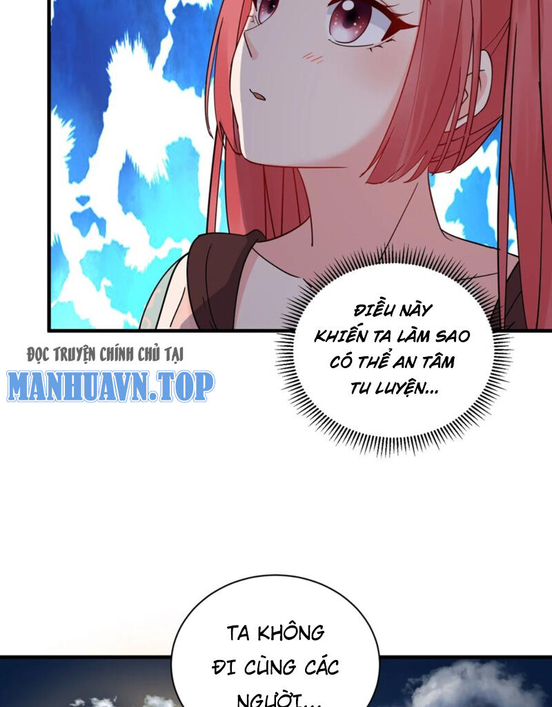 Tu Tiên Phải Dựa Vào Sugar Mommy Chapter 209 - 30