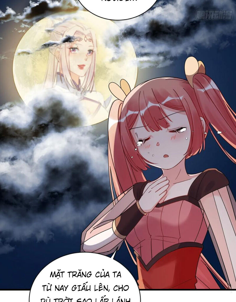 Tu Tiên Phải Dựa Vào Sugar Mommy Chapter 209 - 31