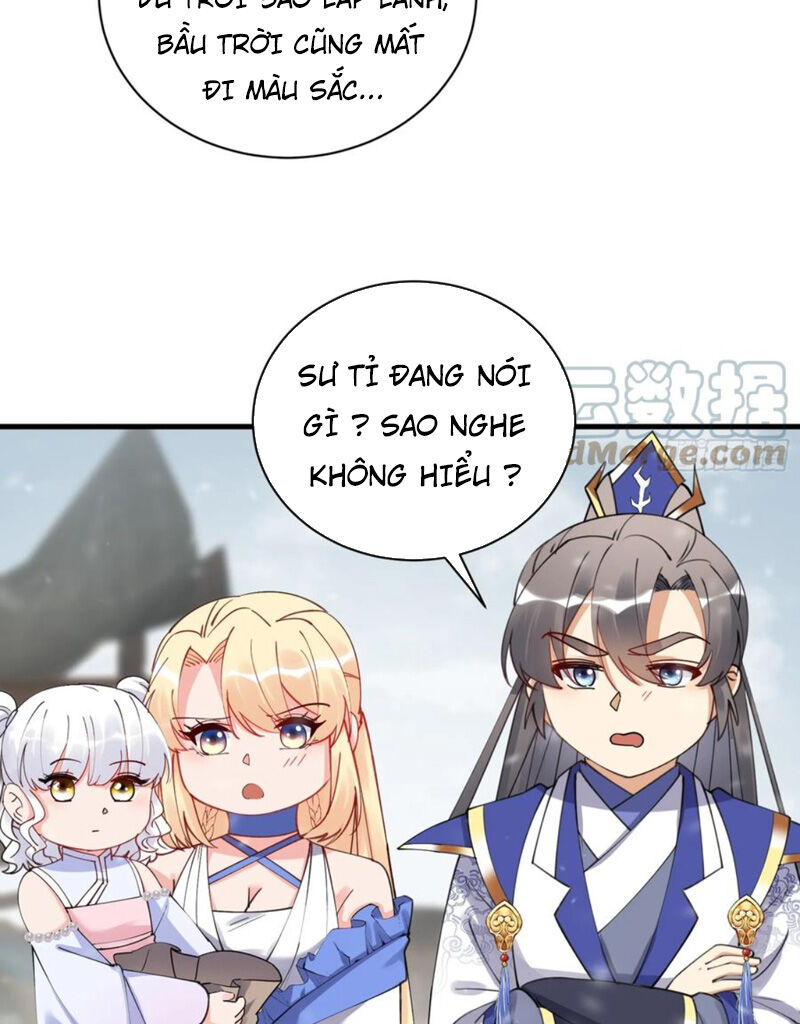 Tu Tiên Phải Dựa Vào Sugar Mommy Chapter 209 - 32