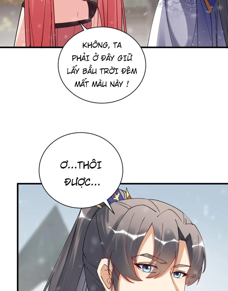 Tu Tiên Phải Dựa Vào Sugar Mommy Chapter 209 - 34