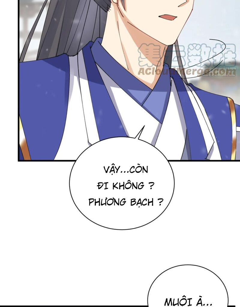 Tu Tiên Phải Dựa Vào Sugar Mommy Chapter 209 - 35