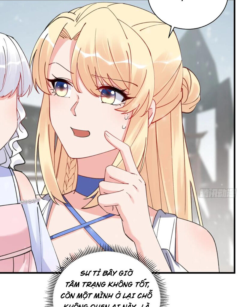 Tu Tiên Phải Dựa Vào Sugar Mommy Chapter 209 - 36