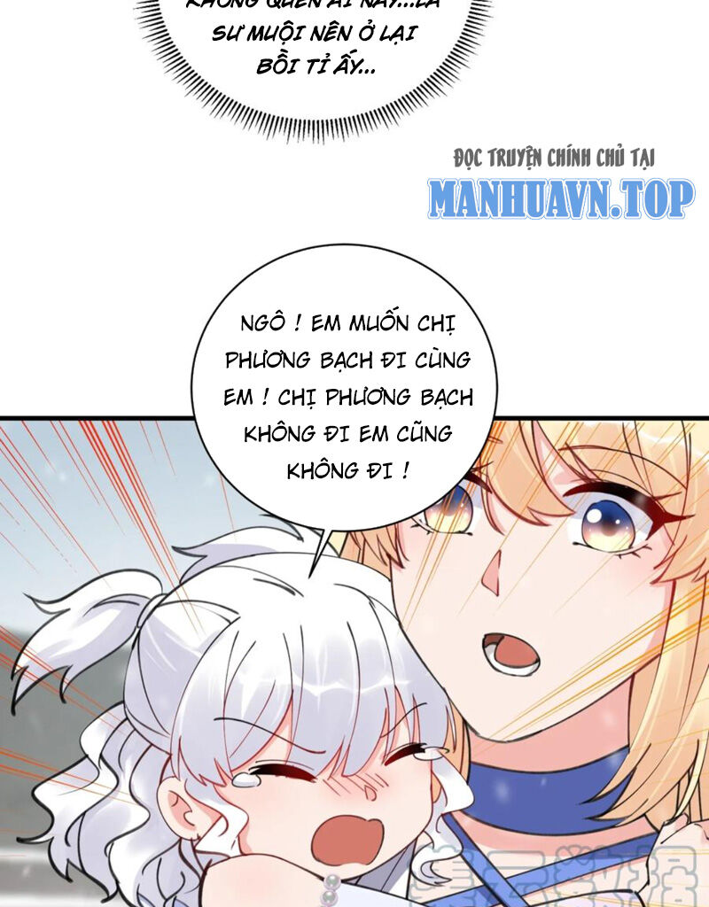 Tu Tiên Phải Dựa Vào Sugar Mommy Chapter 209 - 37