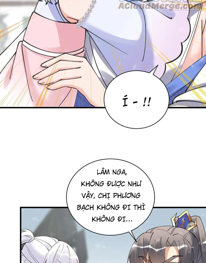 Tu Tiên Phải Dựa Vào Sugar Mommy Chapter 209 - 38