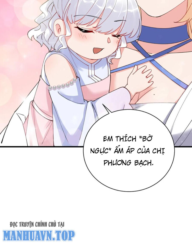 Tu Tiên Phải Dựa Vào Sugar Mommy Chapter 209 - 40