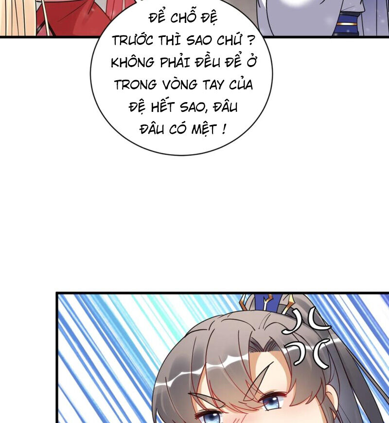 Tu Tiên Phải Dựa Vào Sugar Mommy Chapter 209 - 4