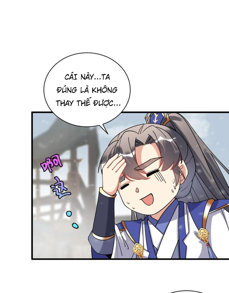 Tu Tiên Phải Dựa Vào Sugar Mommy Chapter 209 - 41