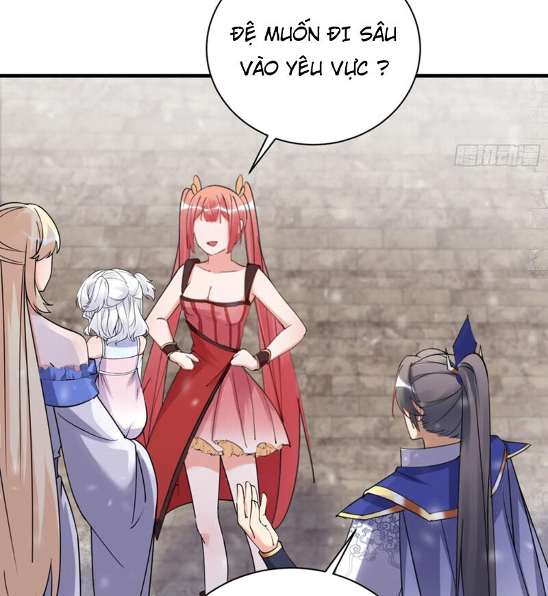 Tu Tiên Phải Dựa Vào Sugar Mommy Chapter 209 - 6