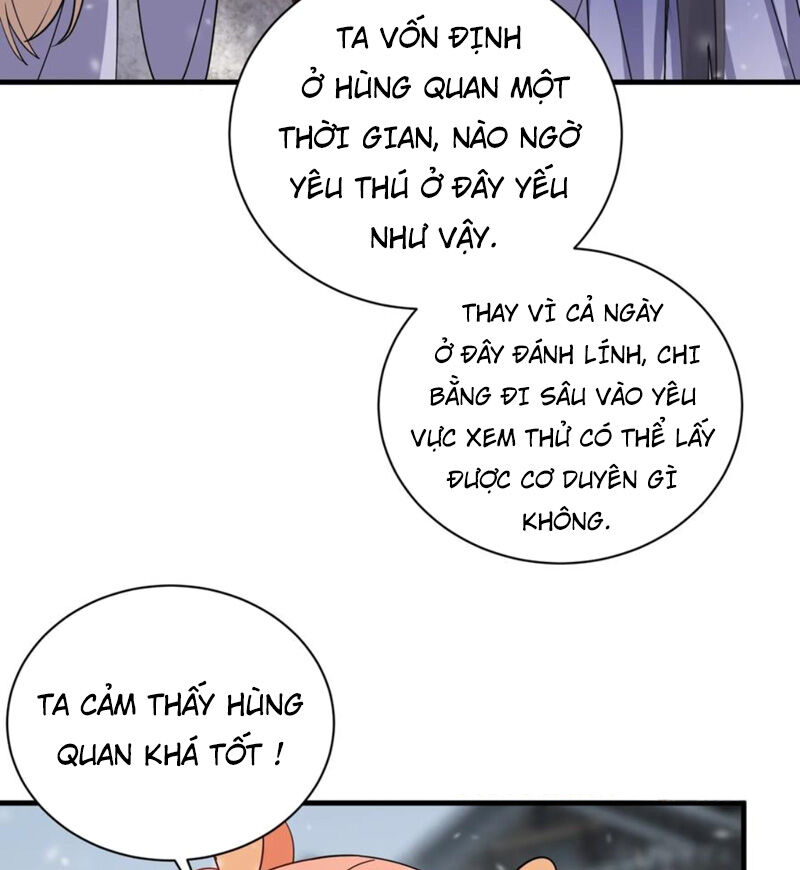 Tu Tiên Phải Dựa Vào Sugar Mommy Chapter 209 - 7