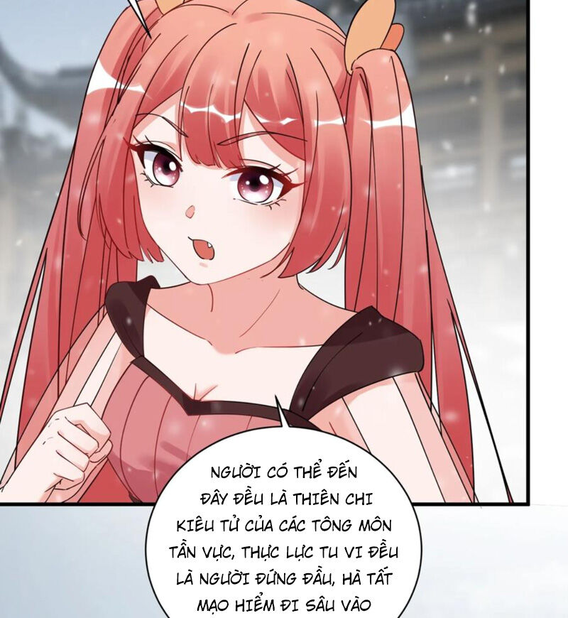 Tu Tiên Phải Dựa Vào Sugar Mommy Chapter 209 - 8