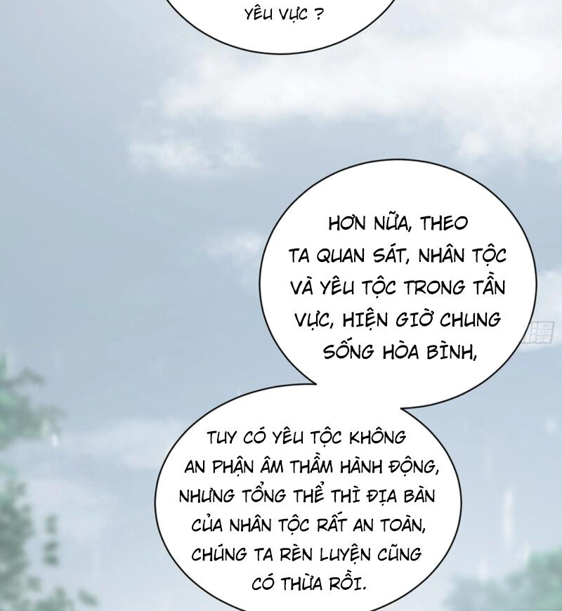 Tu Tiên Phải Dựa Vào Sugar Mommy Chapter 209 - 9