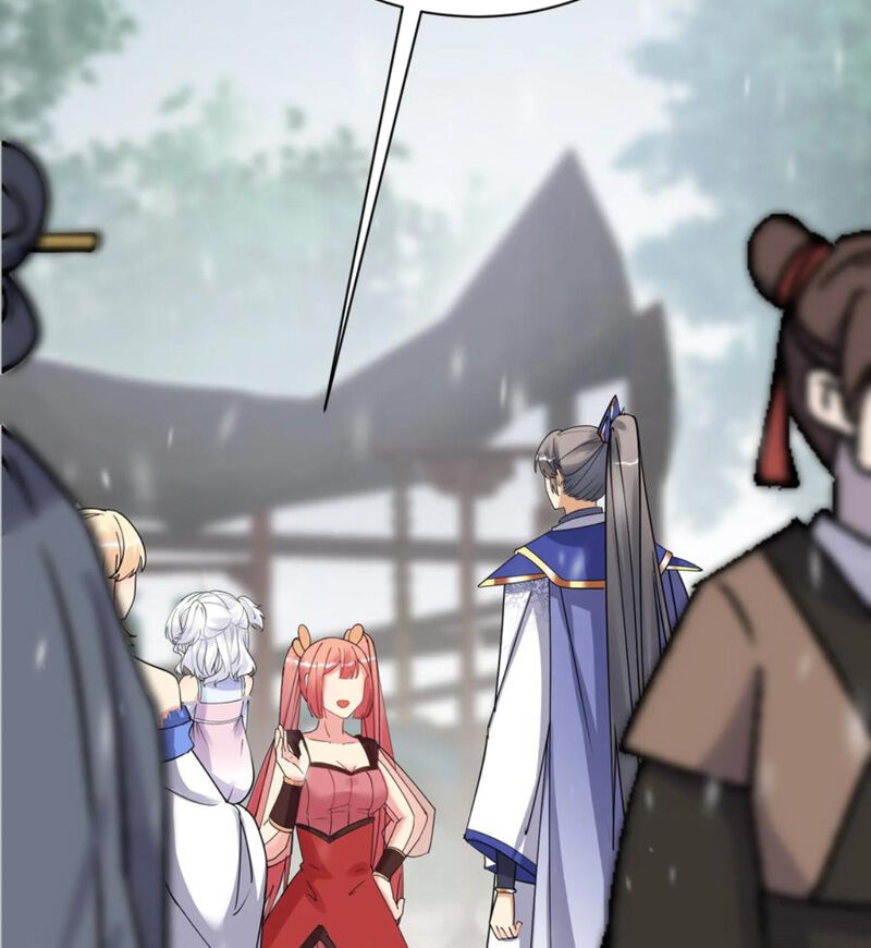 Tu Tiên Phải Dựa Vào Sugar Mommy Chapter 209 - 10