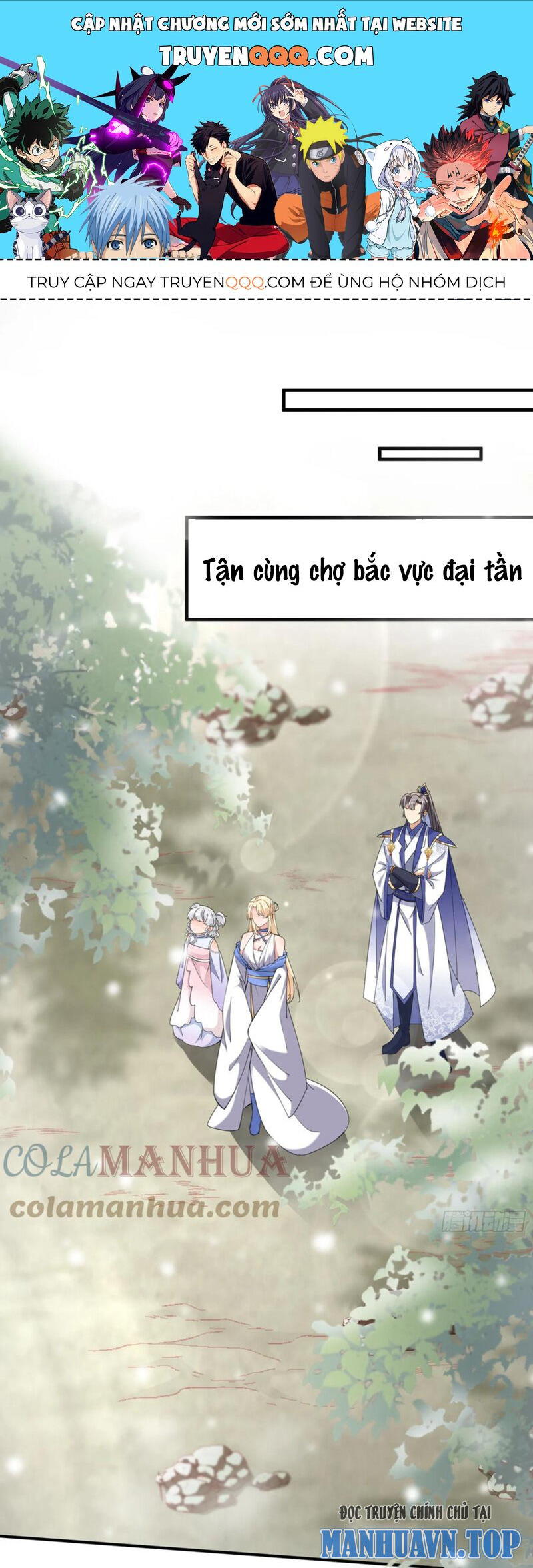 Tu Tiên Phải Dựa Vào Sugar Mommy Chapter 210 - 1