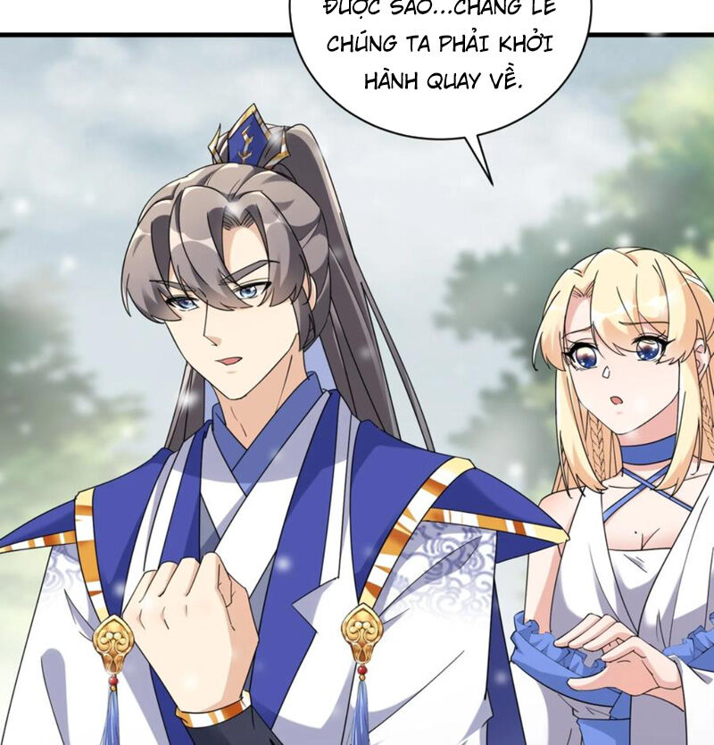 Tu Tiên Phải Dựa Vào Sugar Mommy Chapter 210 - 12