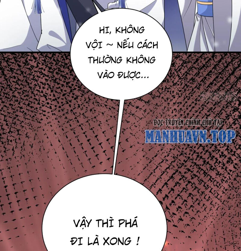 Tu Tiên Phải Dựa Vào Sugar Mommy Chapter 210 - 13