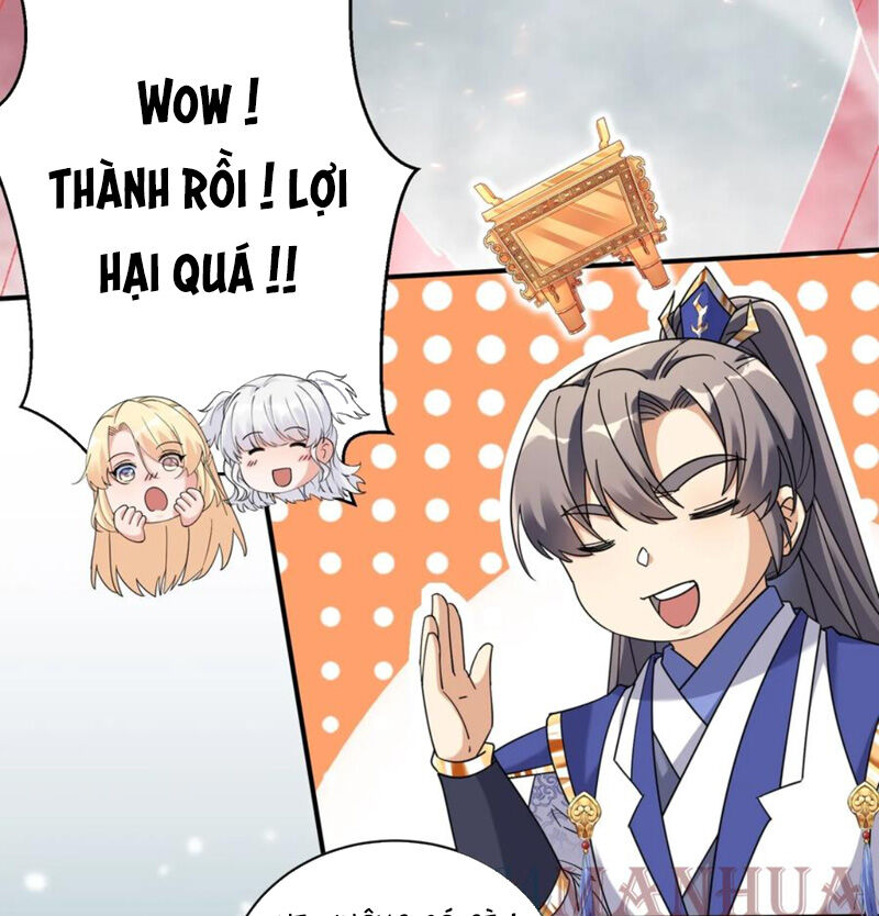 Tu Tiên Phải Dựa Vào Sugar Mommy Chapter 210 - 17