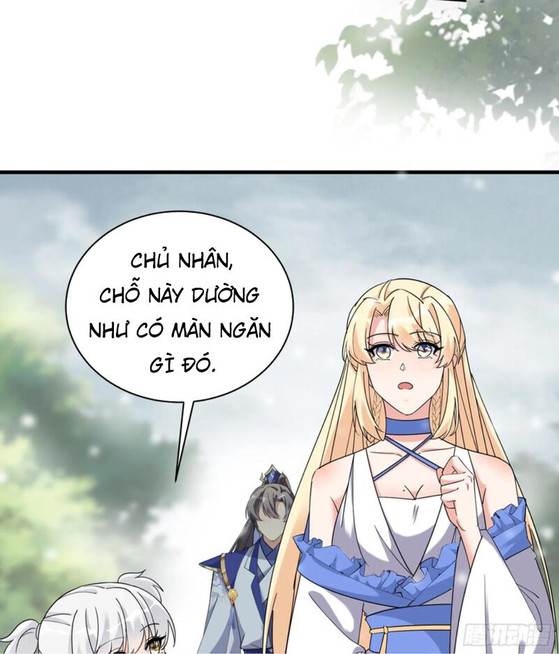 Tu Tiên Phải Dựa Vào Sugar Mommy Chapter 210 - 2