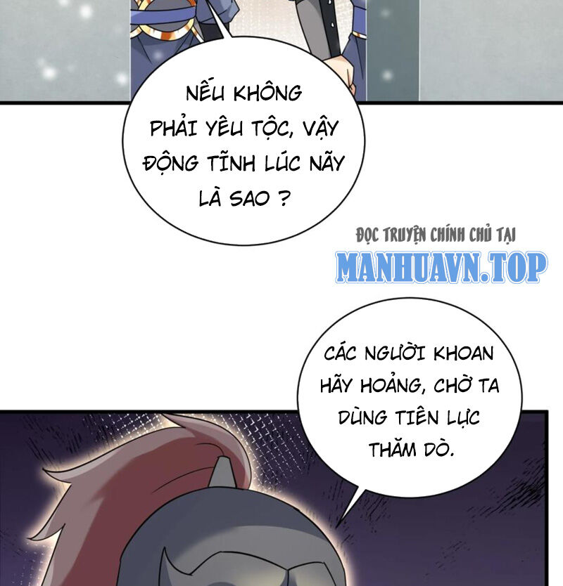 Tu Tiên Phải Dựa Vào Sugar Mommy Chapter 210 - 22