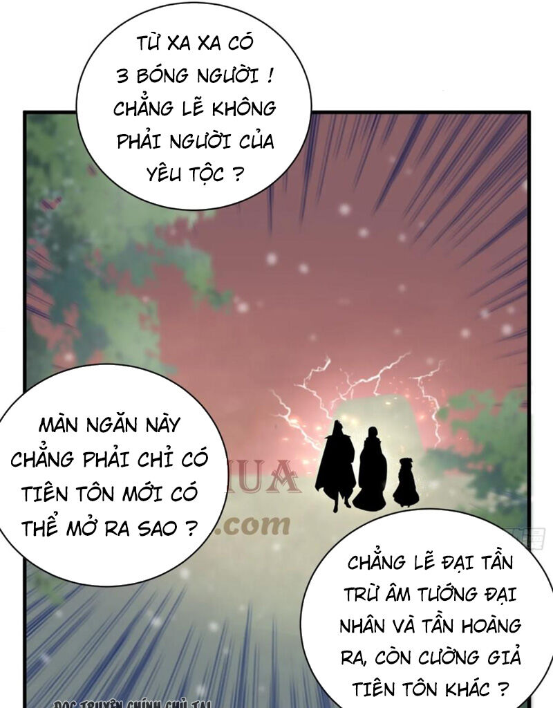 Tu Tiên Phải Dựa Vào Sugar Mommy Chapter 210 - 24