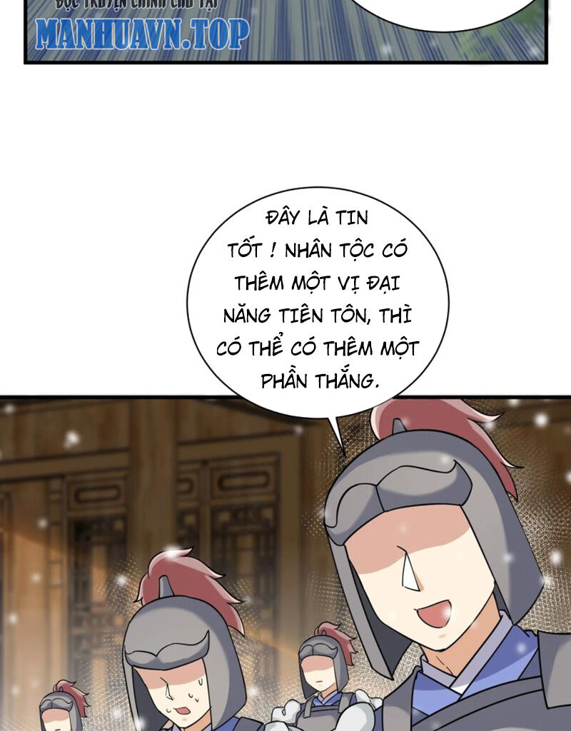 Tu Tiên Phải Dựa Vào Sugar Mommy Chapter 210 - 25