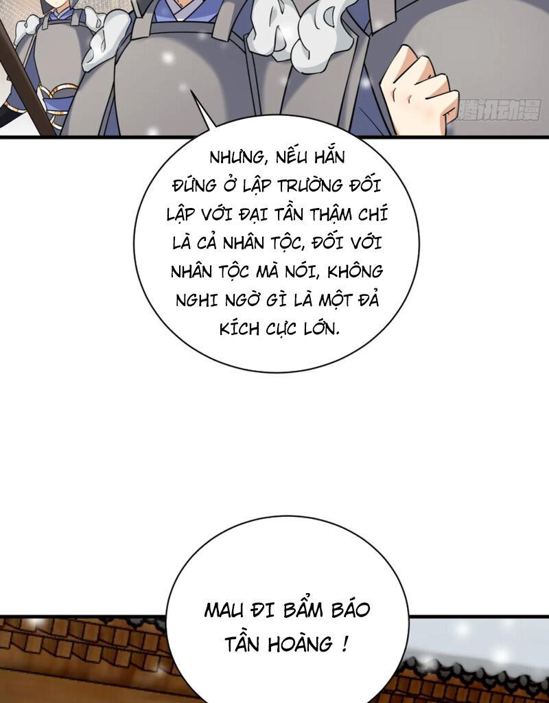 Tu Tiên Phải Dựa Vào Sugar Mommy Chapter 210 - 26