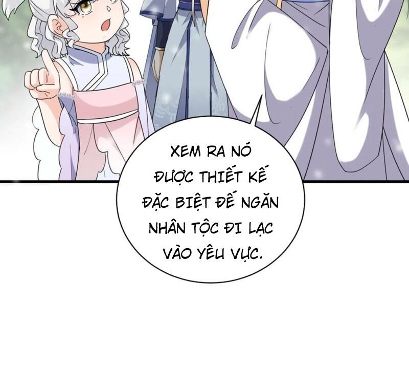 Tu Tiên Phải Dựa Vào Sugar Mommy Chapter 210 - 3