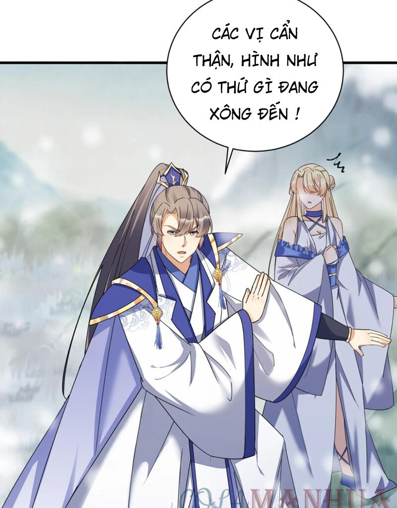 Tu Tiên Phải Dựa Vào Sugar Mommy Chapter 210 - 31