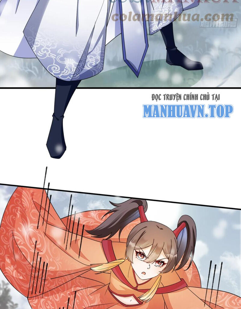 Tu Tiên Phải Dựa Vào Sugar Mommy Chapter 210 - 32