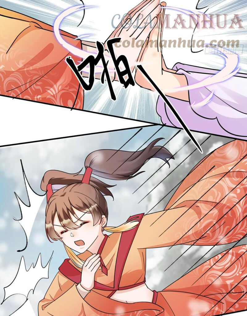 Tu Tiên Phải Dựa Vào Sugar Mommy Chapter 210 - 34