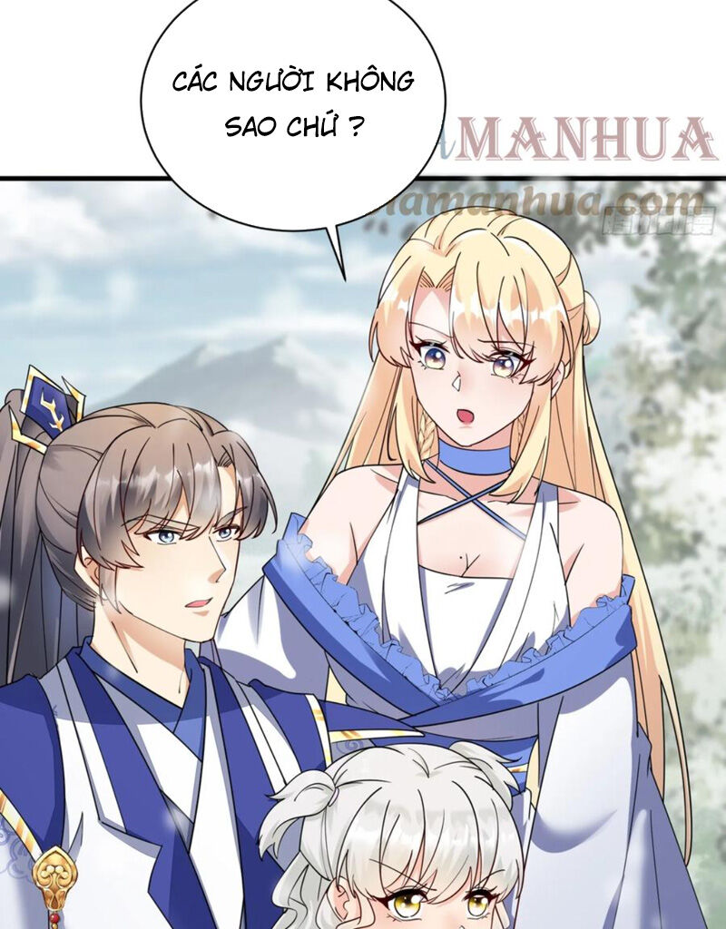 Tu Tiên Phải Dựa Vào Sugar Mommy Chapter 210 - 36