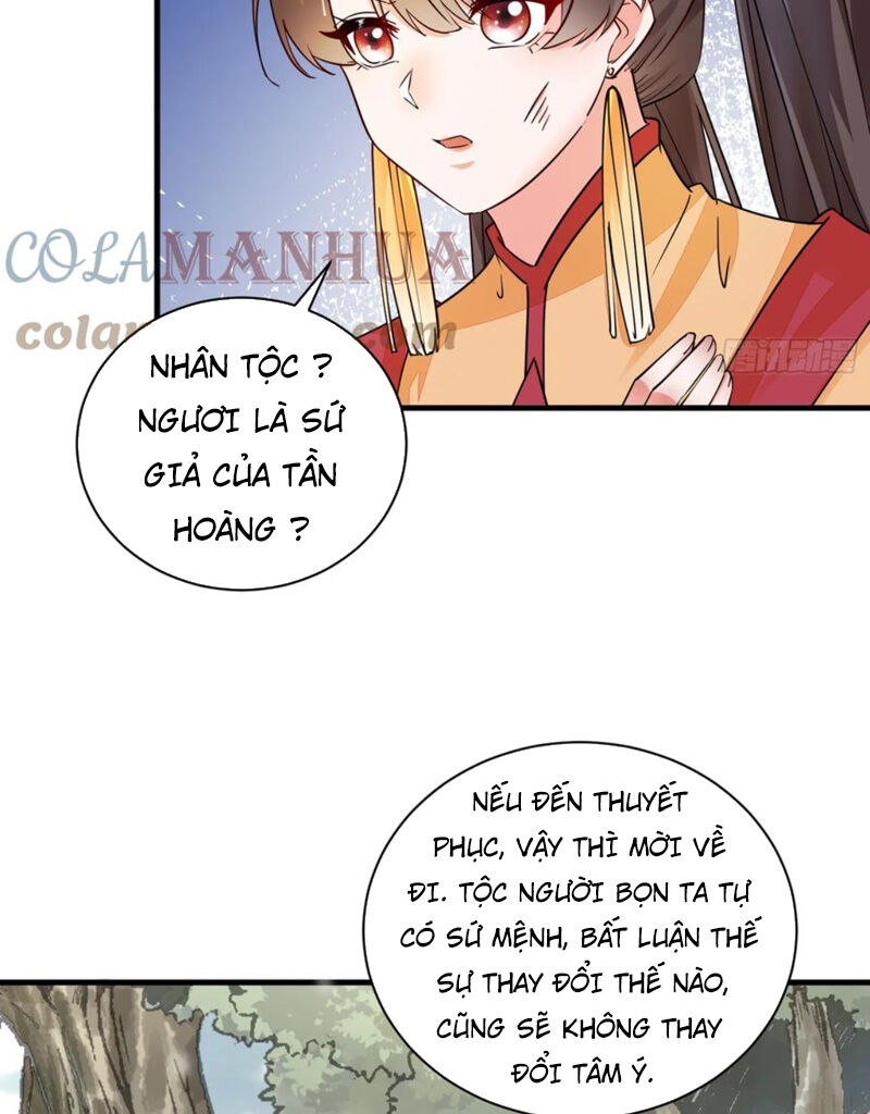 Tu Tiên Phải Dựa Vào Sugar Mommy Chapter 210 - 38