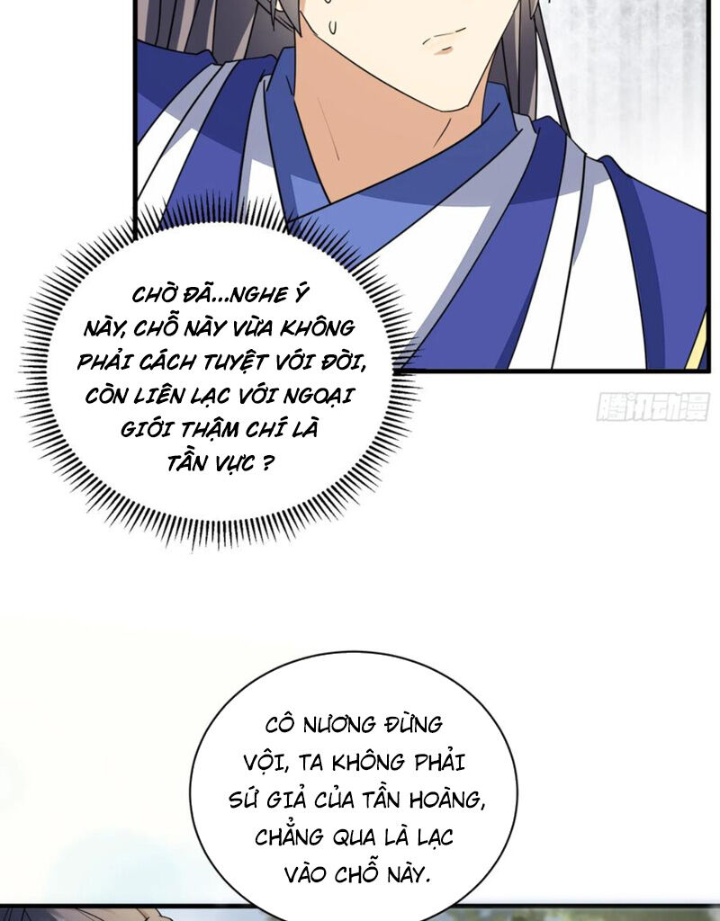 Tu Tiên Phải Dựa Vào Sugar Mommy Chapter 210 - 41