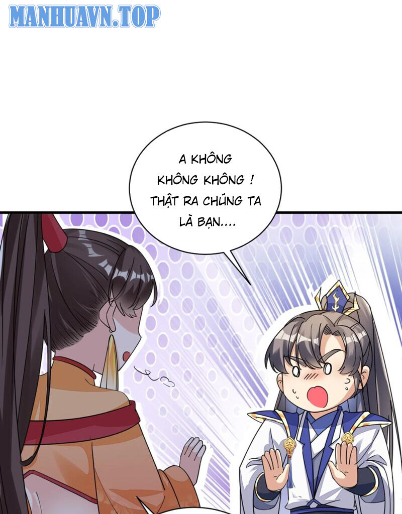 Tu Tiên Phải Dựa Vào Sugar Mommy Chapter 210 - 43