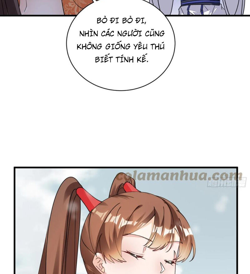 Tu Tiên Phải Dựa Vào Sugar Mommy Chapter 210 - 44