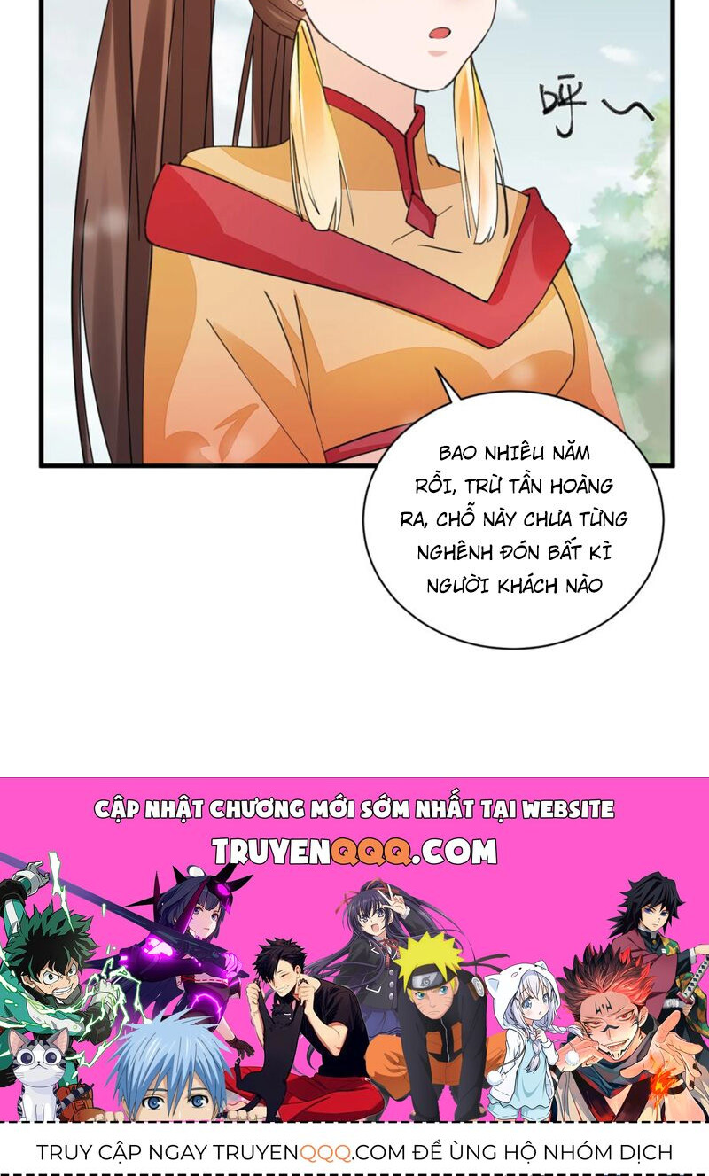 Tu Tiên Phải Dựa Vào Sugar Mommy Chapter 210 - 45