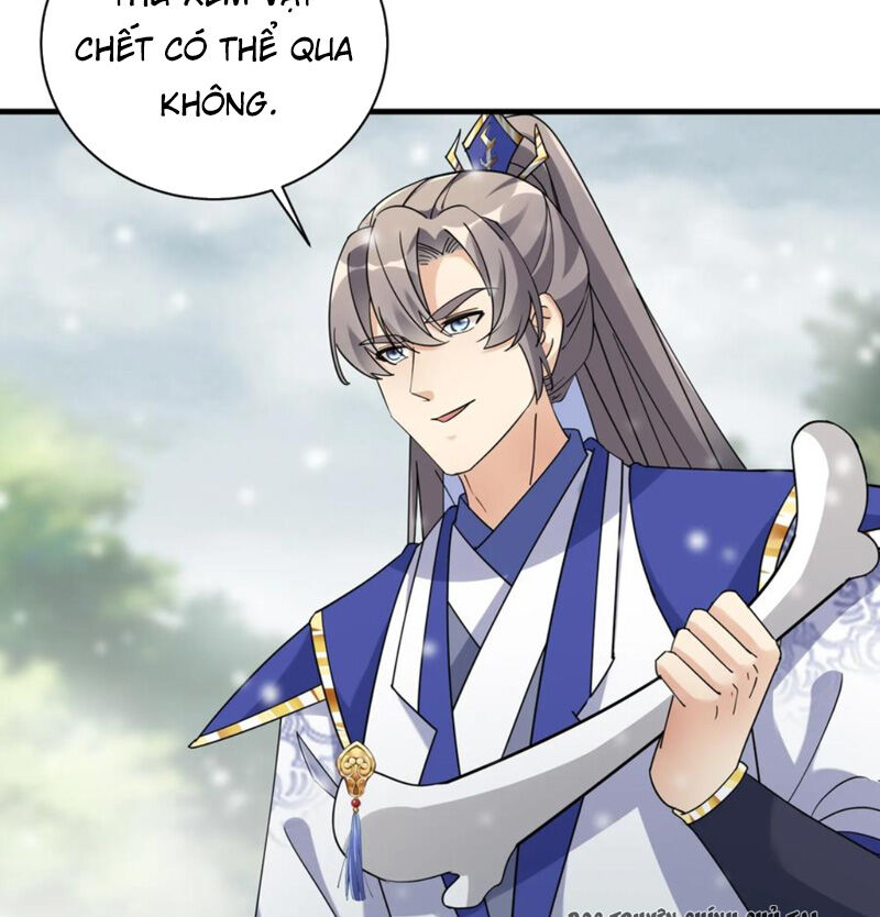 Tu Tiên Phải Dựa Vào Sugar Mommy Chapter 210 - 5