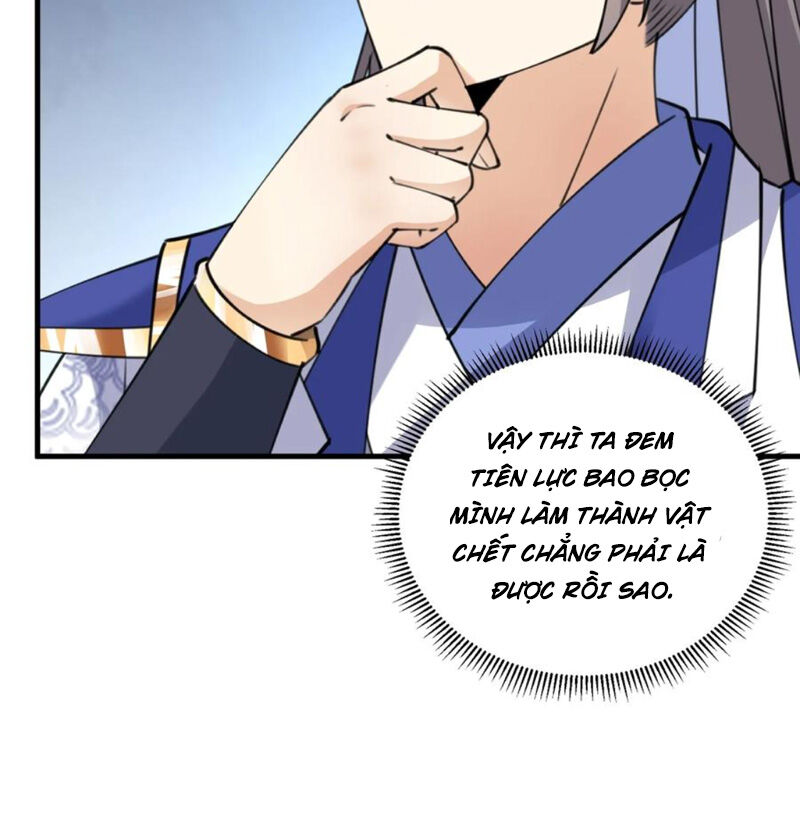 Tu Tiên Phải Dựa Vào Sugar Mommy Chapter 210 - 9