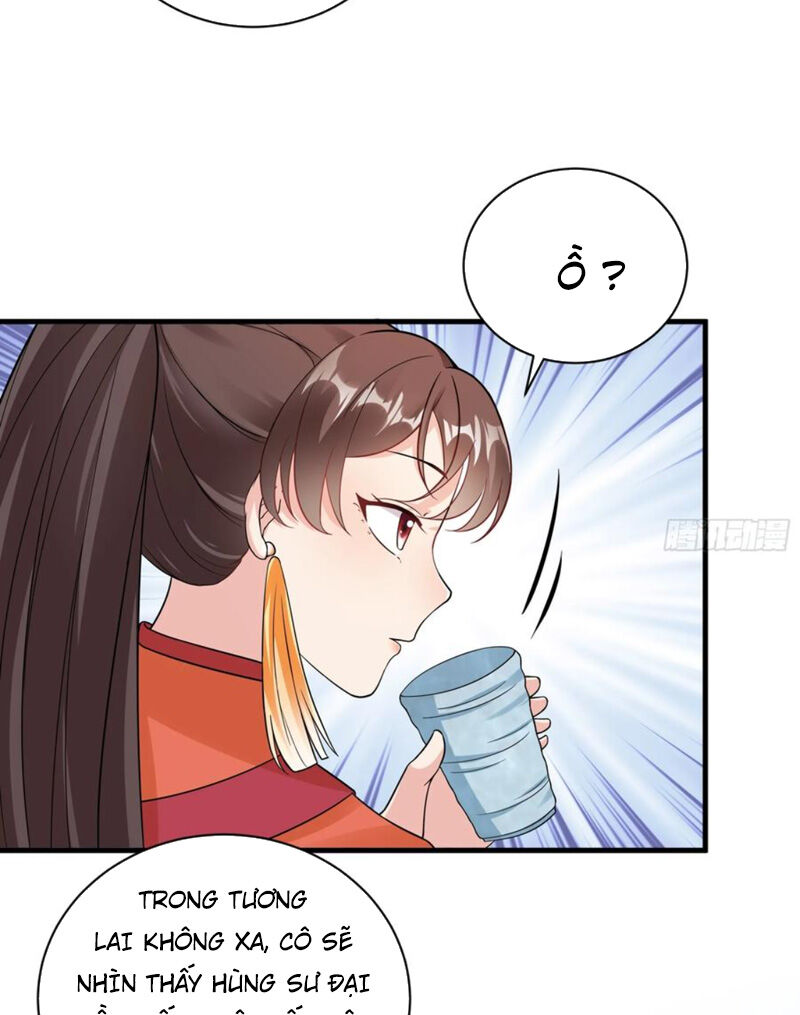 Tu Tiên Phải Dựa Vào Sugar Mommy Chapter 211 - 11