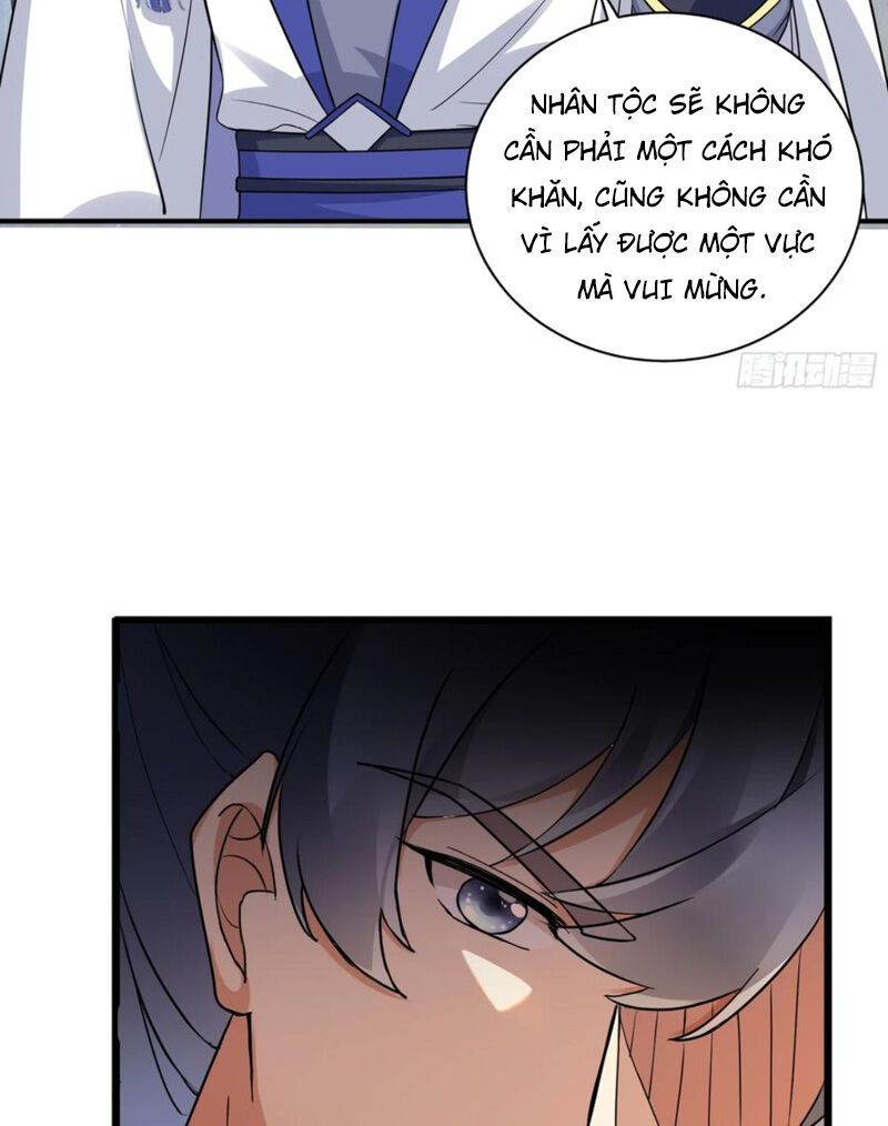 Tu Tiên Phải Dựa Vào Sugar Mommy Chapter 211 - 13