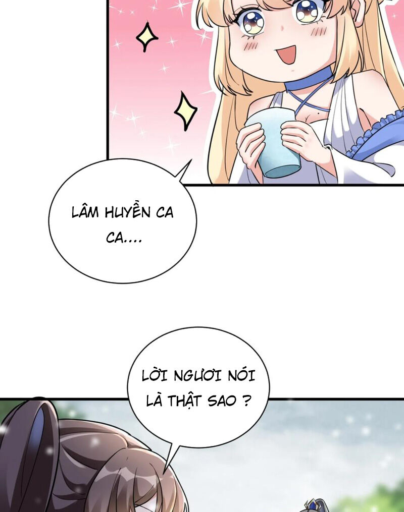 Tu Tiên Phải Dựa Vào Sugar Mommy Chapter 211 - 15