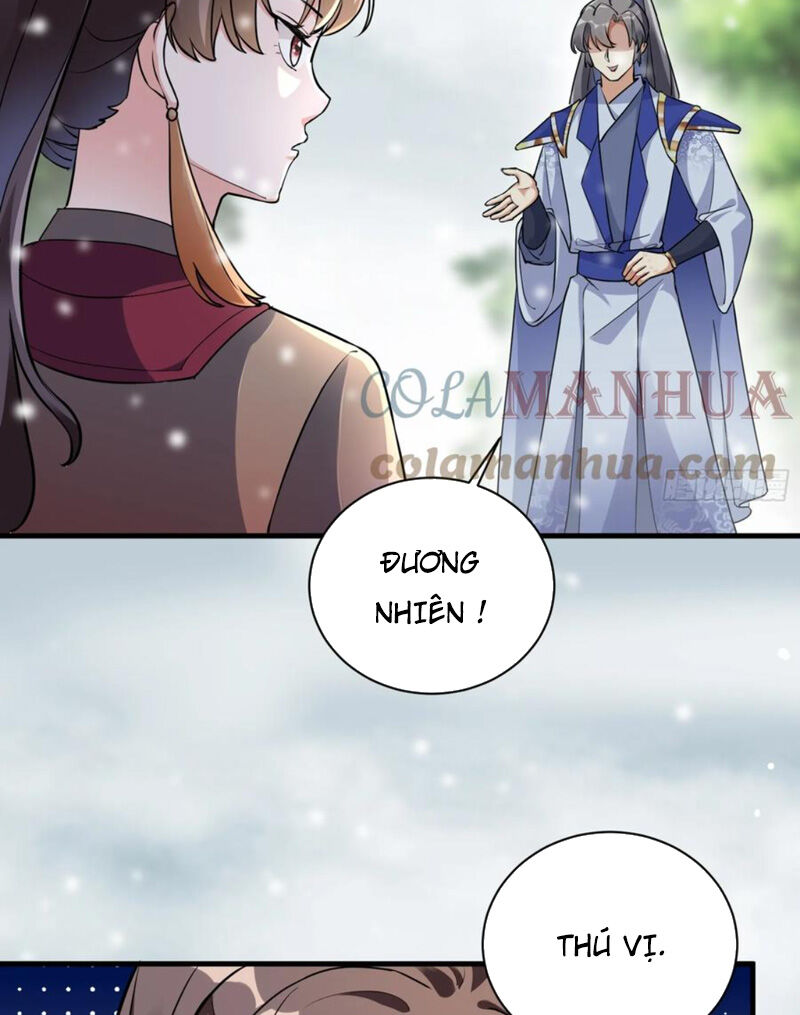 Tu Tiên Phải Dựa Vào Sugar Mommy Chapter 211 - 16
