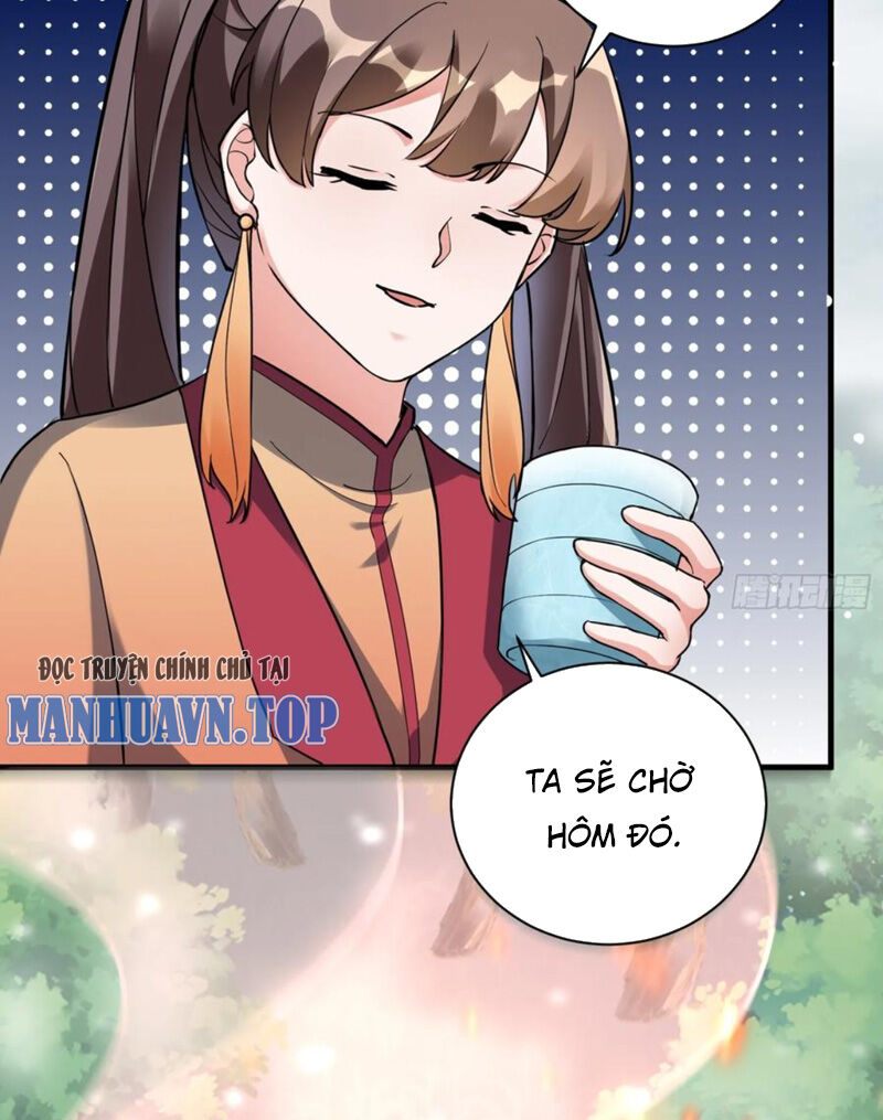 Tu Tiên Phải Dựa Vào Sugar Mommy Chapter 211 - 17