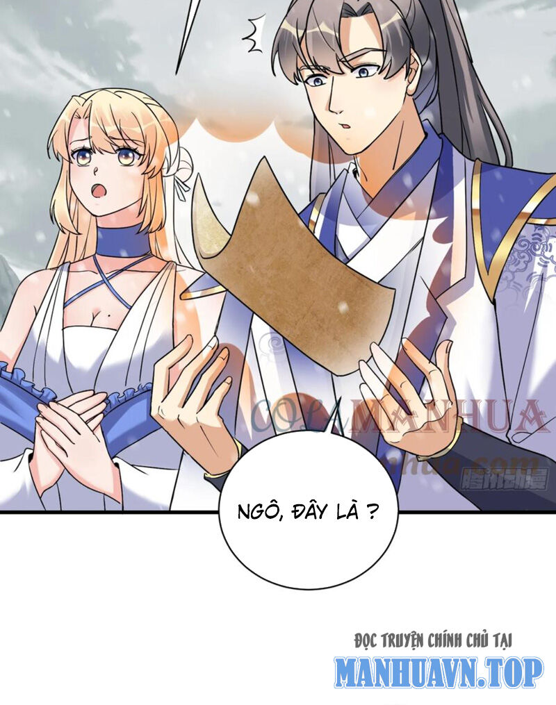 Tu Tiên Phải Dựa Vào Sugar Mommy Chapter 211 - 20