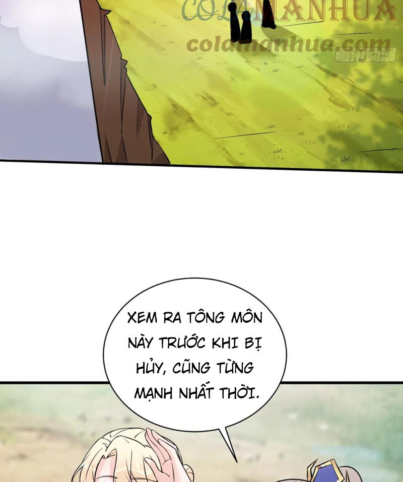 Tu Tiên Phải Dựa Vào Sugar Mommy Chapter 211 - 25