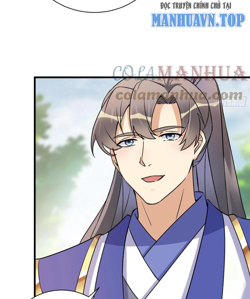 Tu Tiên Phải Dựa Vào Sugar Mommy Chapter 211 - 27