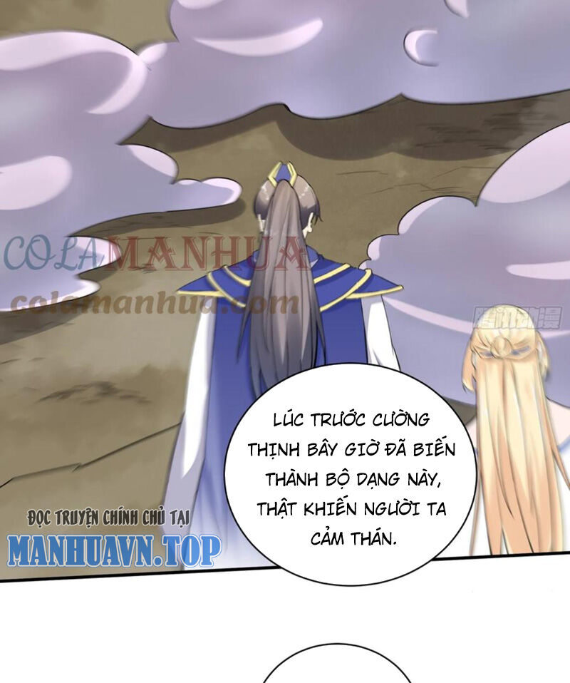 Tu Tiên Phải Dựa Vào Sugar Mommy Chapter 211 - 29