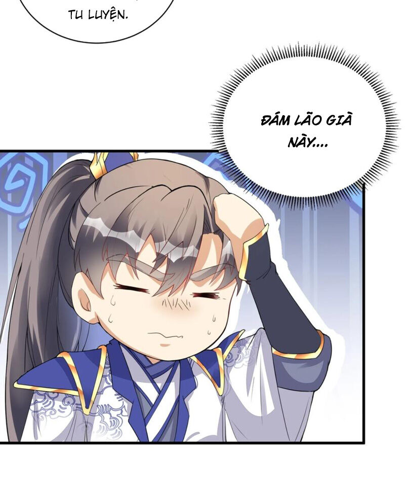 Tu Tiên Phải Dựa Vào Sugar Mommy Chapter 211 - 31