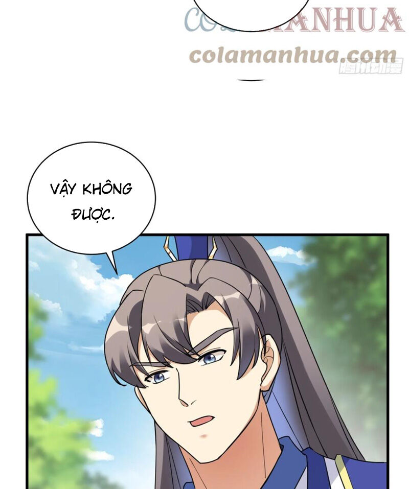 Tu Tiên Phải Dựa Vào Sugar Mommy Chapter 211 - 34