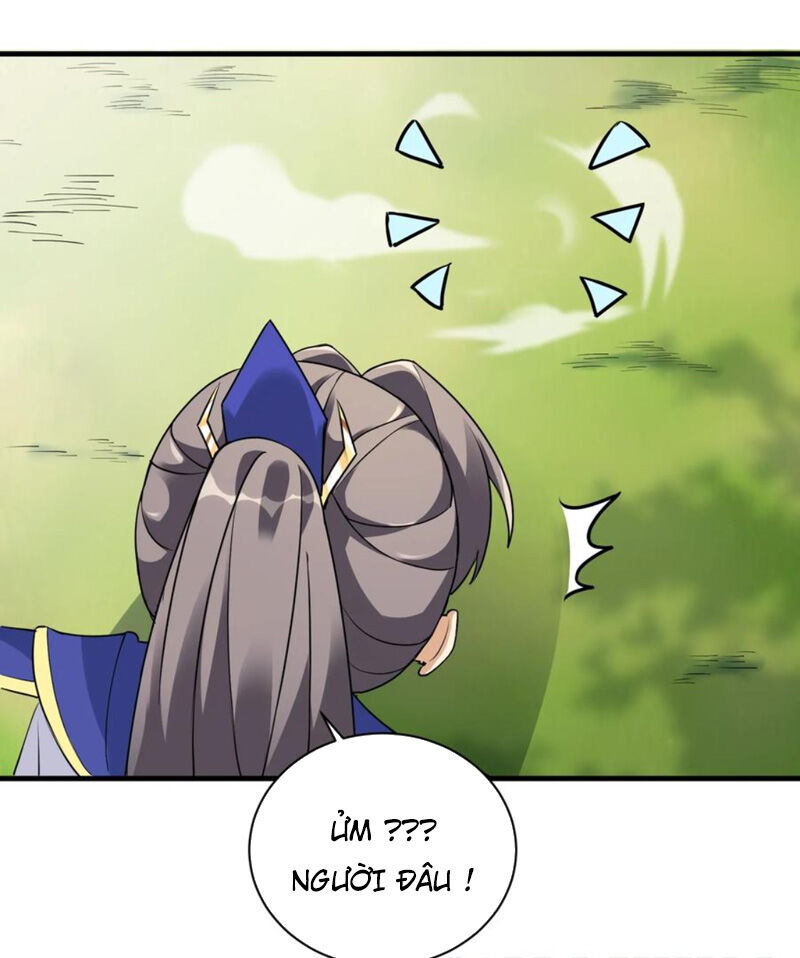 Tu Tiên Phải Dựa Vào Sugar Mommy Chapter 211 - 36