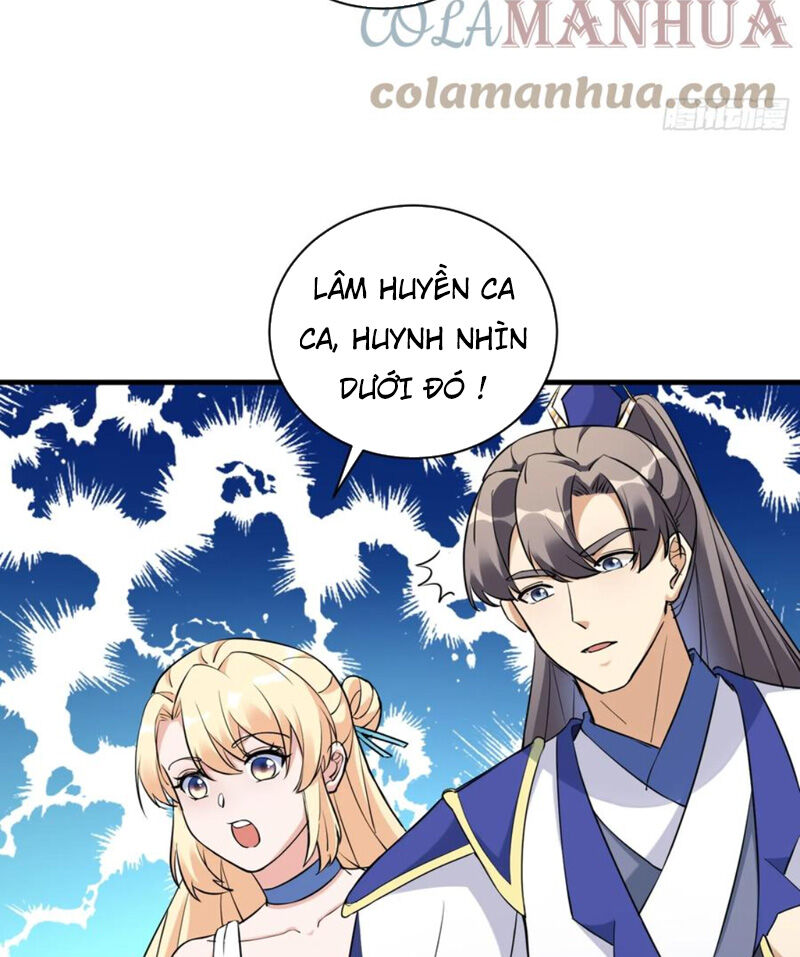 Tu Tiên Phải Dựa Vào Sugar Mommy Chapter 211 - 37